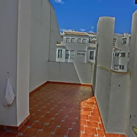 Apartamento Atico Buganvillas Сан-Луїс-де-Сабінільяс Екстер'єр фото